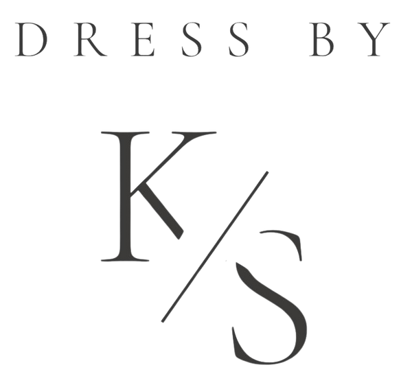Dress By KS
